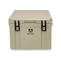 Изотермический контейнер Арктика ТМ 25 л, 2600-25 бежевый 2600-25-BG