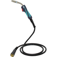 Горелка MW-25AK 5 м, Air/Euro Оберон XL004.0314