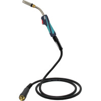 Горелка MW-36 5 м, Air/Euro Оберон XL014.0145