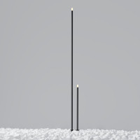 Ландшафтный светильник MAYTONI Spear O441FL-L1GF3K1