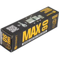 Цилиндровый механизм Стандарт MAX 90 (55x35В) SN 5кл перф.ключ/верт. 14800