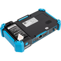 Монитор-тестер Giraffe GF-AM432TSR gf0634