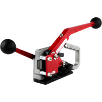 Комбинированное устройство для ПЭТ ленты Волга Полимер Н-44-16 ТР 006