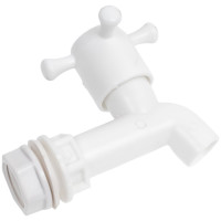 Кран водоразборный ЭлБЭТ ХД20110031