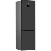 Холодильник Beko ВЕКО 403 л, инверторный, No Frost Dual Cooling, A++, цвет стальной антрацит B5RCNK403ZXBR