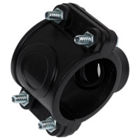 Седелка ПК АкваЭлемент 63x1" EL-S-01-631