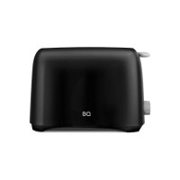 Тостер BQ T1007 черный-серый 86193357