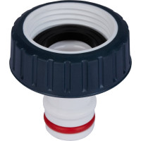 Переходник для крана 24.1 мм 3/4 HF 009 Garden Elitech 206033