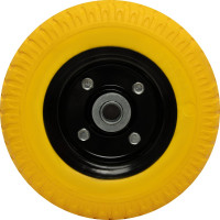 Колесо без камеры FP2300 2.50-4 210 мм F16 (длина втулки 35 мм) МастерАлмаз 10506285