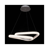 Подвесной светильник De Markt Оскар 510015501