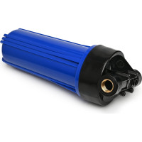 Колба NASHFILTER 2P из двух частей, соединительный размер 1/2" 2P1/2"