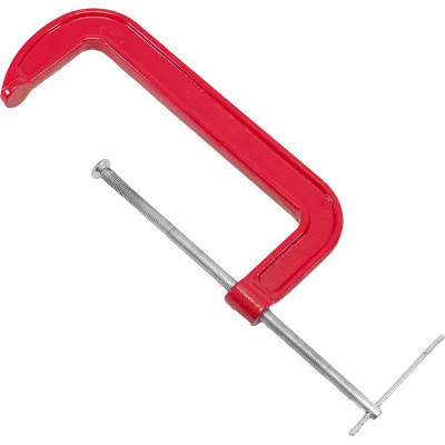 Струбцина Политех тип G 250 мм 2548625