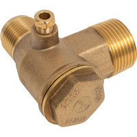 Обратный клапан 1x3/4 (33мм*26мм) ЭнергоРесурс 9902003