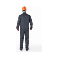 Костюм мужской летний MILL ФАВОРИТ 80_20 куртка, ПК размер 48-50, рост 194-200 4660319470879