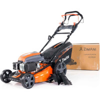 Газонокосилка бензиновая ZimAni LC251V
