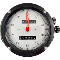 Счетчик дизельного топлива и бензина Петролл FM-I-40 1135