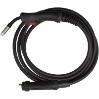 Горелка MW-15 Basic 5 м / Air / Euro Оберон BS002.0451