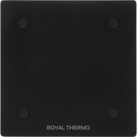 Вентилятор вытяжной ROYAL THERMO RAFC 120 Black НС-1608383