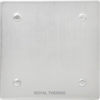 Вентилятор вытяжной ROYAL THERMO RAFC 120 Chrome НС-1608382