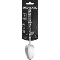 Ложка столовая DOMENIK ROCK 2 шт. DMC021