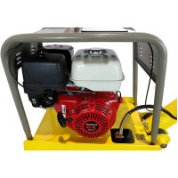 Реверсивная виброплита Vibromatic HPR-250 17000014047