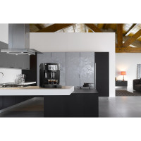 Кофемашина DeLonghi ECAM22.110.B 0132213067