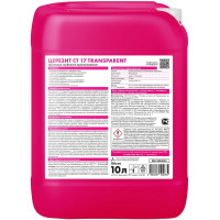 Грунтовка Церезит CT 17 Transparent 10 л 3040053