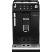 Кофемашина DeLonghi ETAM29.510.B 0132220005