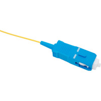 Пигтейл "КОМПАНИЯ ФОРТОН" SC SM Simplex 1,5 м