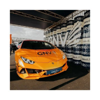 Трансмиссионное масло GNV Top Gear G Synthetic 75W-80 (мет.канистра 1 л.) API GL-4+ GTG1G72015G40007580001