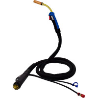 Горелка MW-501D Basic 5 м / Water / Euro Оберон BS034.0162