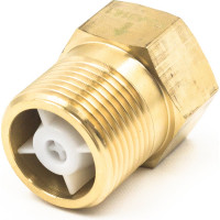 Клапан обратный Kopfgescheit 1" KG-A314.1