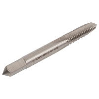 Метчик машинно-ручной H-Tools М6 шаг 1.0мм DIN352 HSSE-Co5 6h 231060EHT