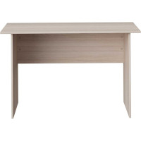 Стол письменный Альянс мебель ХИТ 1200x700x750 К-4.1 Ясень шимо светлый