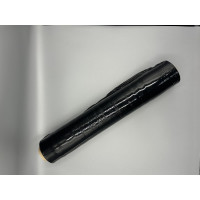 Стретч пленка ООО БАРСА Групп 500 мм, 20мкм, 0,9 кг Черная , 2145