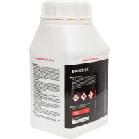 Травильная паста для алюминия Alu Cleaner 1 кг Boldrex 3160-01 3160-01СН
