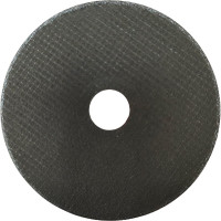 Круг отрезной по металлу 125x1.0x22.2 мм Профессионал 12510