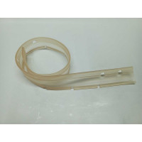 Комплект с передним и задним скребком для KEDI GBZ-530В/520В/430В (530B-P21, 530B-P22) ACGM X1209590