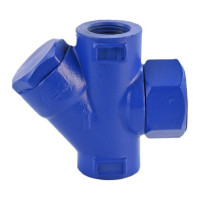 Конденсатоотводчик термодинамический DN.ru КСТР Ду20 Ру40 резьбовой D150-00241