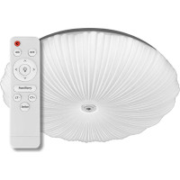 Светодиодный светильник Lumin'arte управляемый с пультом, функция памяти, световой поток 6750Лм, мощность 90Вт, артикул CLL54