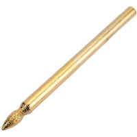 Набор алмазных шарошек 20 шт, 3x45 мм Diamond Industrial DIDAS20