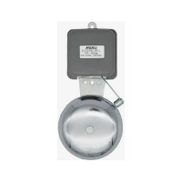 Звонок громкого боя ANDELI SCF-150 D=150мм 220В IP20 артикул ADL11-032