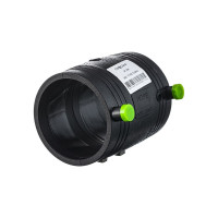 Муфта электросварная ПРОСВАР 90 мм, ПЭ 100, SDR 11 муфта90