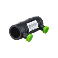 Муфта электросварная ПРОСВАР 25 мм, ПЭ 100, SDR 11 муфта25