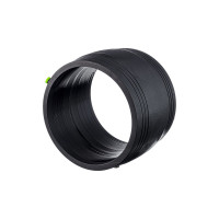 Муфта электросварная ПРОСВАР 250 мм, ПЭ 100, SDR 11 муфта250