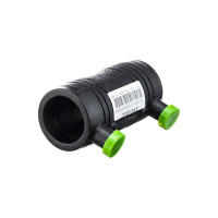 Муфта электросварная ПРОСВАР 32 мм, ПЭ 100, SDR 11 муфта32