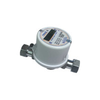 Счетчик газа Гранд 6 Б/К G3/4" РОССИЯ grand6 НФ-00052396
