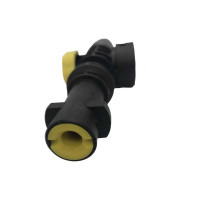 Инжектор бытовой Karcher + адаптер Karcher G1/4 M (комплект без бутылки) ACG 1026936