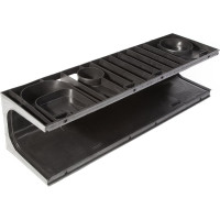 Лоток пластиковый AQUADRENAG Standart DN200h280 20260280