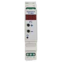 Реле температурное Меандр ТР-М02 ACDC36-265В УХЛ4 с ТД-2 A8302-19911564